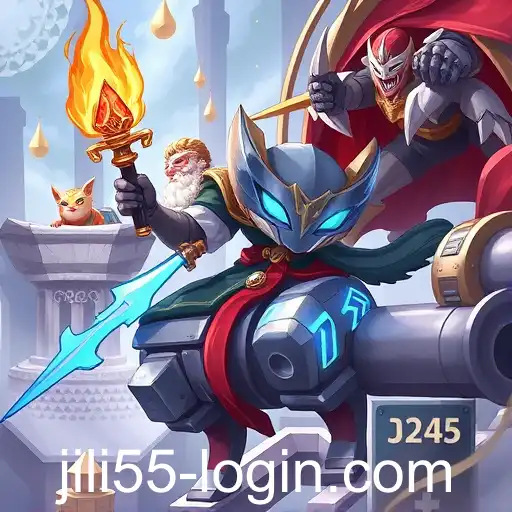 Exploring the World of Card Games with Jili55: A Comprehensive Guide