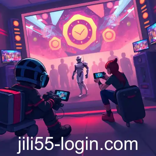 The Evolution of Gaming Platforms in 2025