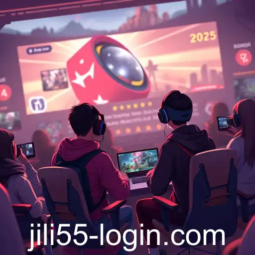 The Evolution of Online Gaming in 2025