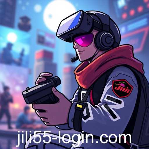 Jili55 and the Evolution of Online Gaming