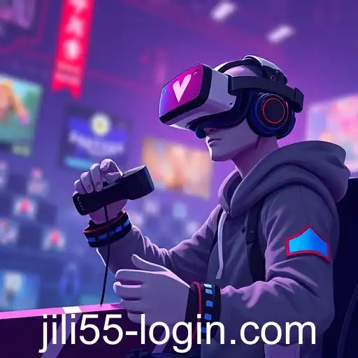 The Evolution of Online Gaming in 2025