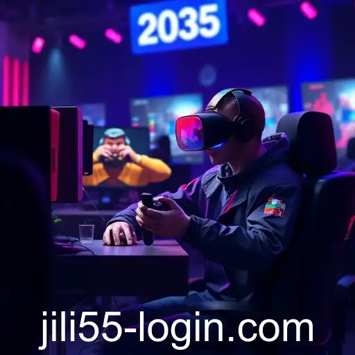 Gaming Industry Sees Surge with Innovative Developments