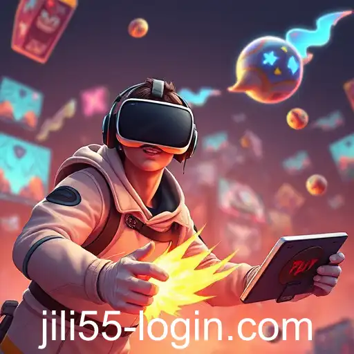 The Impact of Jili55 on Online Gaming in 2025