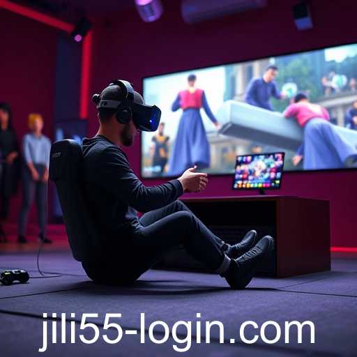 Innovative Trends Shaping Online Gaming