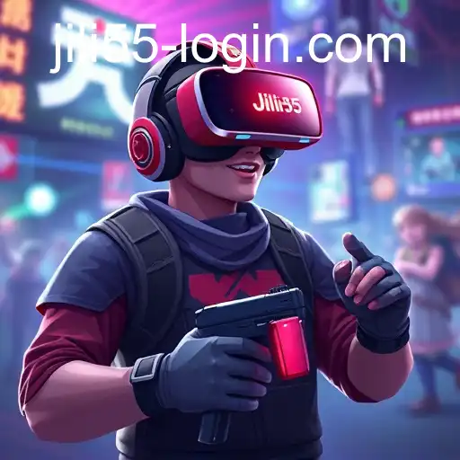 Jili55: A Rising Star in the Online Gaming World