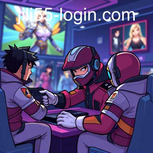 Jili55: Transforming Online Gaming in 2026