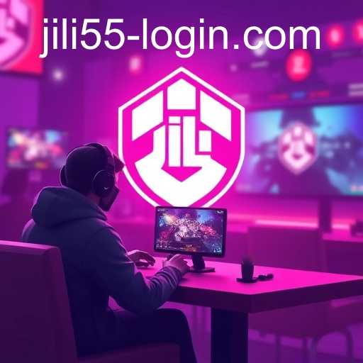 The Rise of Jili55: Redefining Online Gaming Experiences