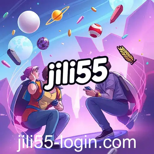 Exploring the Thrilling World of 'Multiplayer Games' on Jili55