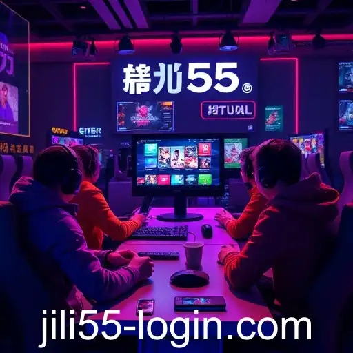 The Evolution of Online Gaming in 2025