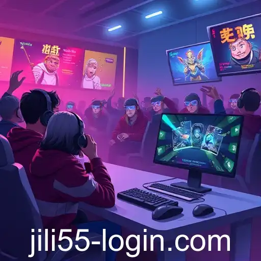 The Evolution of Online Gaming in 2025