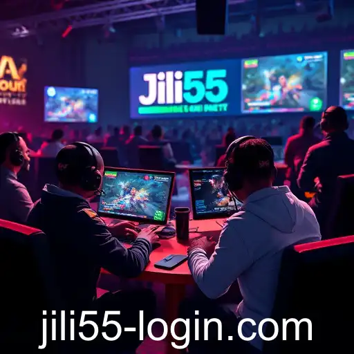 The Future of Online Gaming: A Look into 2025