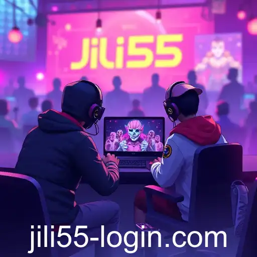 Gaming Evolution: The Impact of Jili55