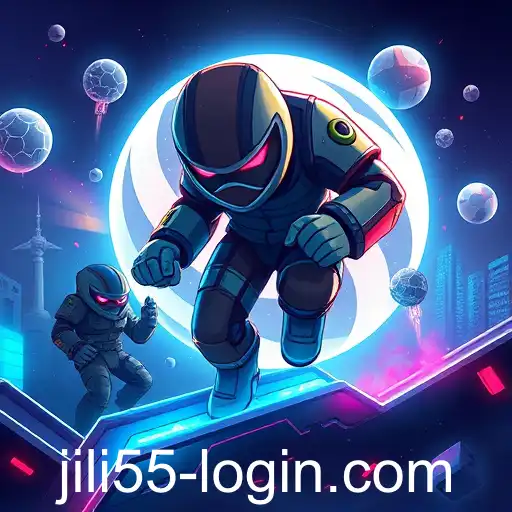 The Rise of Jili55 in the Global Gaming Arena