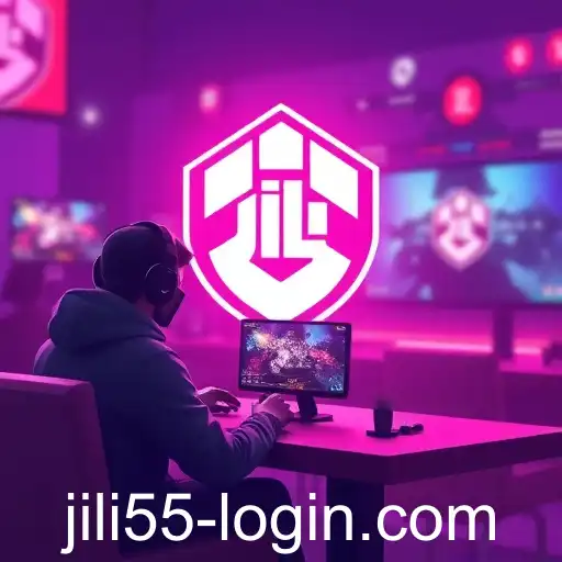 The Rise of Jili55: Redefining Online Gaming Experiences