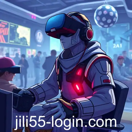 Exploring the Rise of Online Gaming Platforms