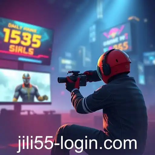 The Rise and Influence of Jili55 in the Online Gaming World