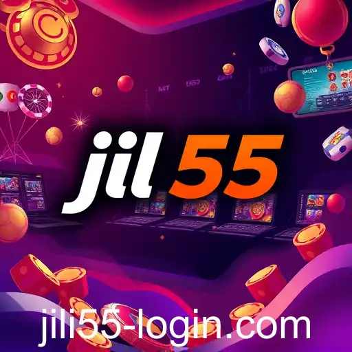 The Rise of Jili55: Gaming in 2025
