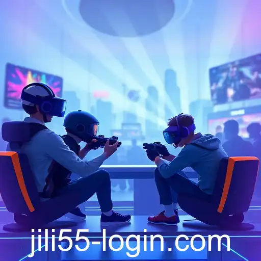 The Rise of Online Gaming Platforms