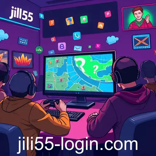 The Rise of Online Gaming Platforms in 2025