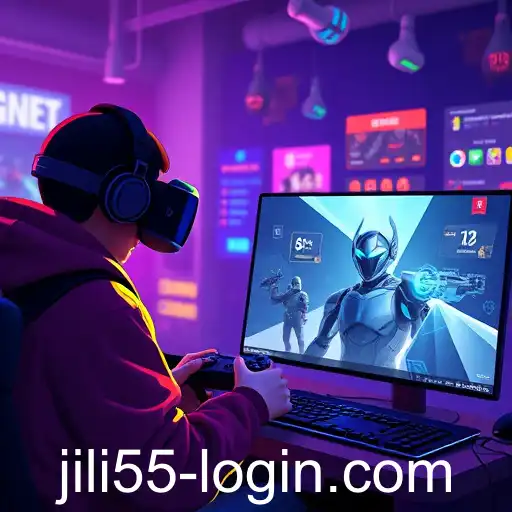 Rise of Online Gaming Platforms in the Mid-2020s