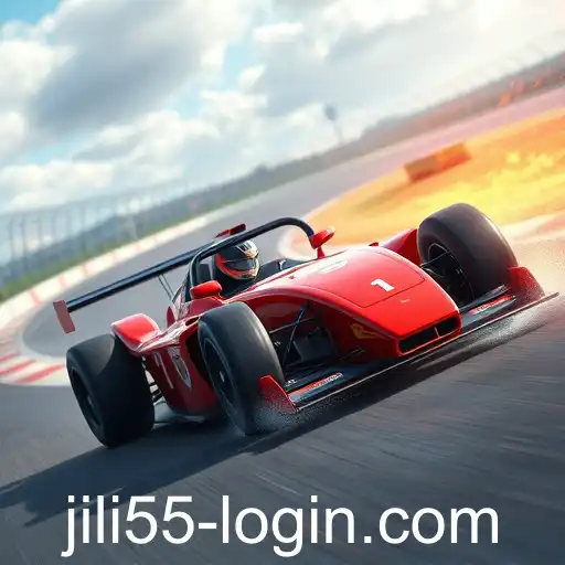 Exploring the Thrills of Racing Games in the Digital Arena