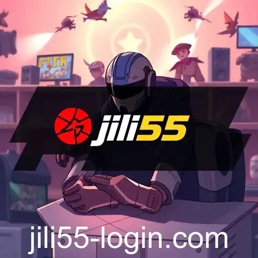The Rise of Online Gaming: A Focus on jili55