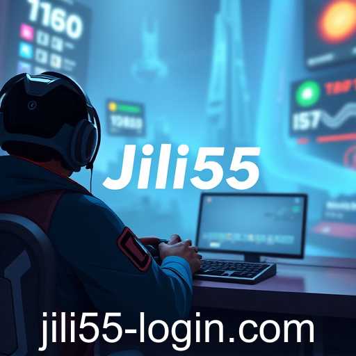 The Rise of Jili55 in Online Gaming