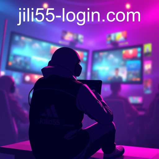 The Rise of Jili55 in the Gaming World