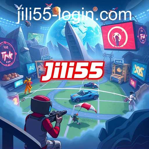 The Rise of Jili55 in Online Gaming