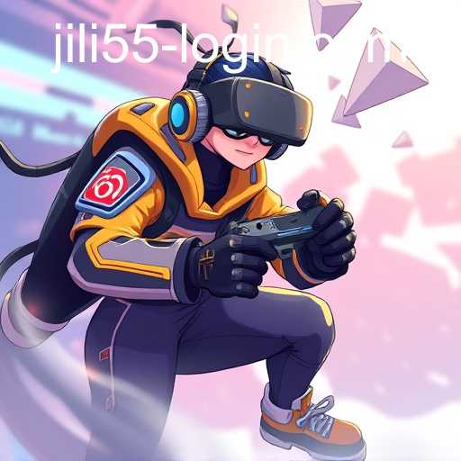 The Rise of Jili55 in the Online Gaming Landscape
