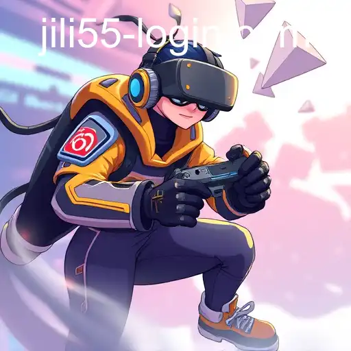 The Rise of Jili55 in the Online Gaming Landscape