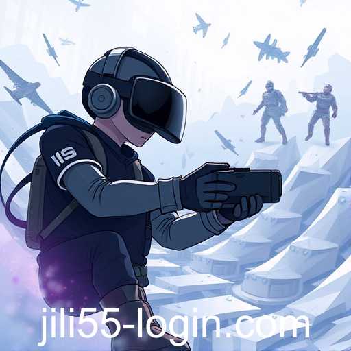 The Rise of Jili55 in the Global Gaming World