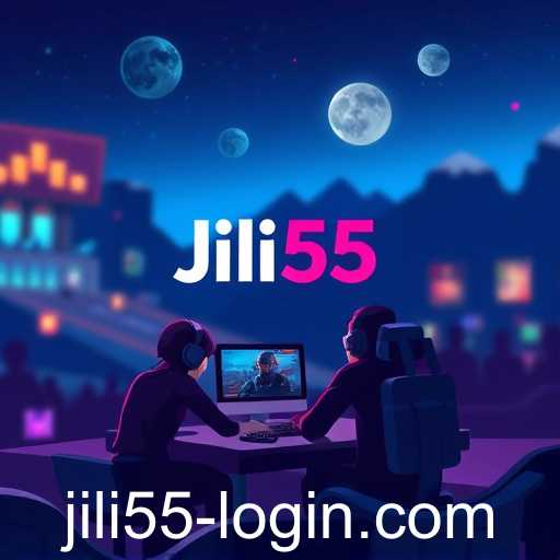 The Rise of Jili55: Gaming in 2025