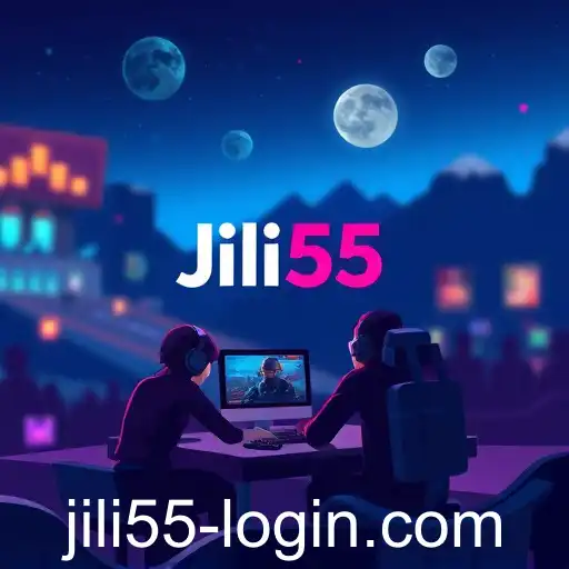 The Rise of Jili55: Gaming in 2025