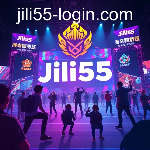 The Rise of Jili55 in Online Gaming