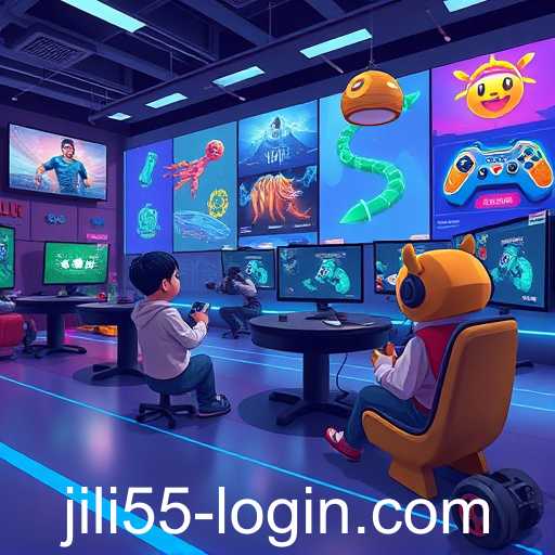 The Rise of Online Gaming Platforms in 2025