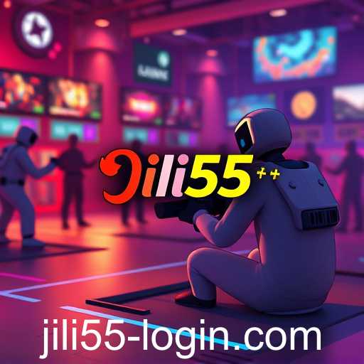 The Rise of Online Gaming and the Jili55 Phenomenon