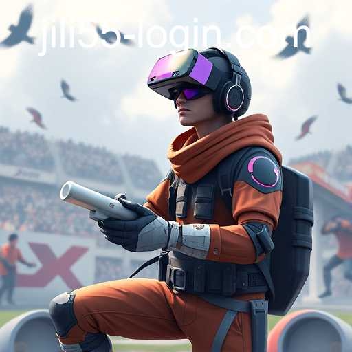 The Rise of Online Gaming Platforms: Exploring 'jili55'