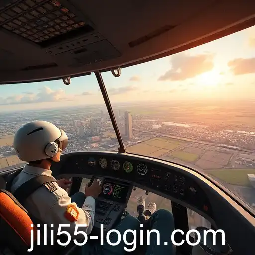 Exploring the World of Simulation Games: A Dive into Jili55's Virtual Universe