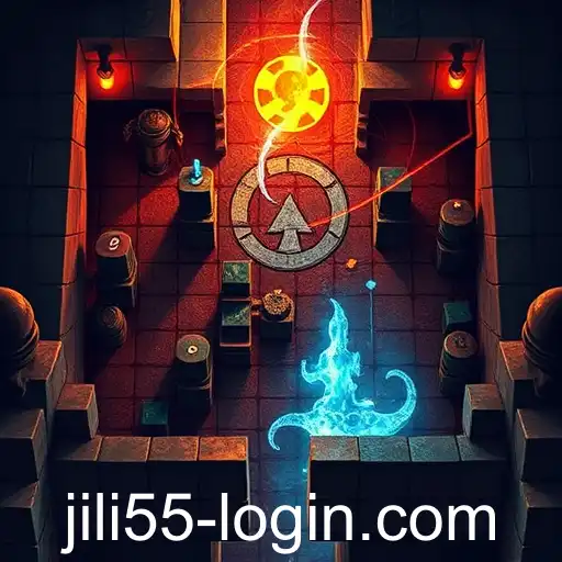 Exploring the Intricacies of Strategy Games: A Dive into the 'jili55' Experience